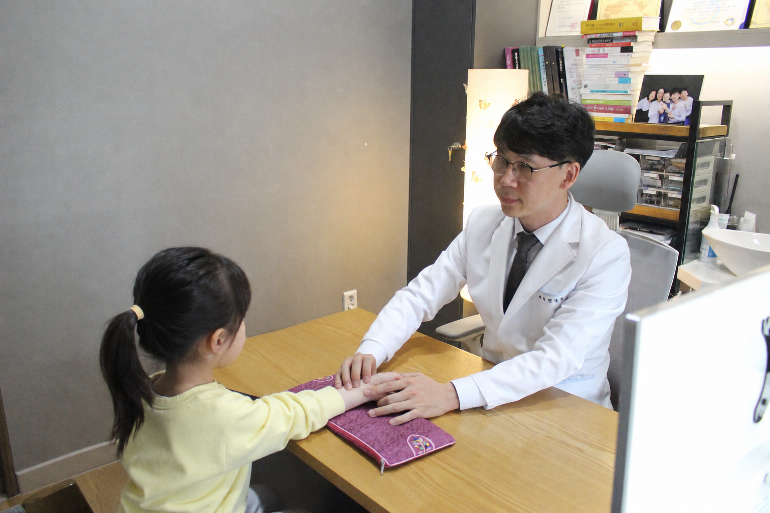Read more about the article 동탄성장치료, 우리 아이 성장 골든타임 놓치지 않는 방법