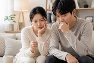 Read more about the article 동탄역난임, 임신 준비 과정에서 무엇을 확인해야 할까요?