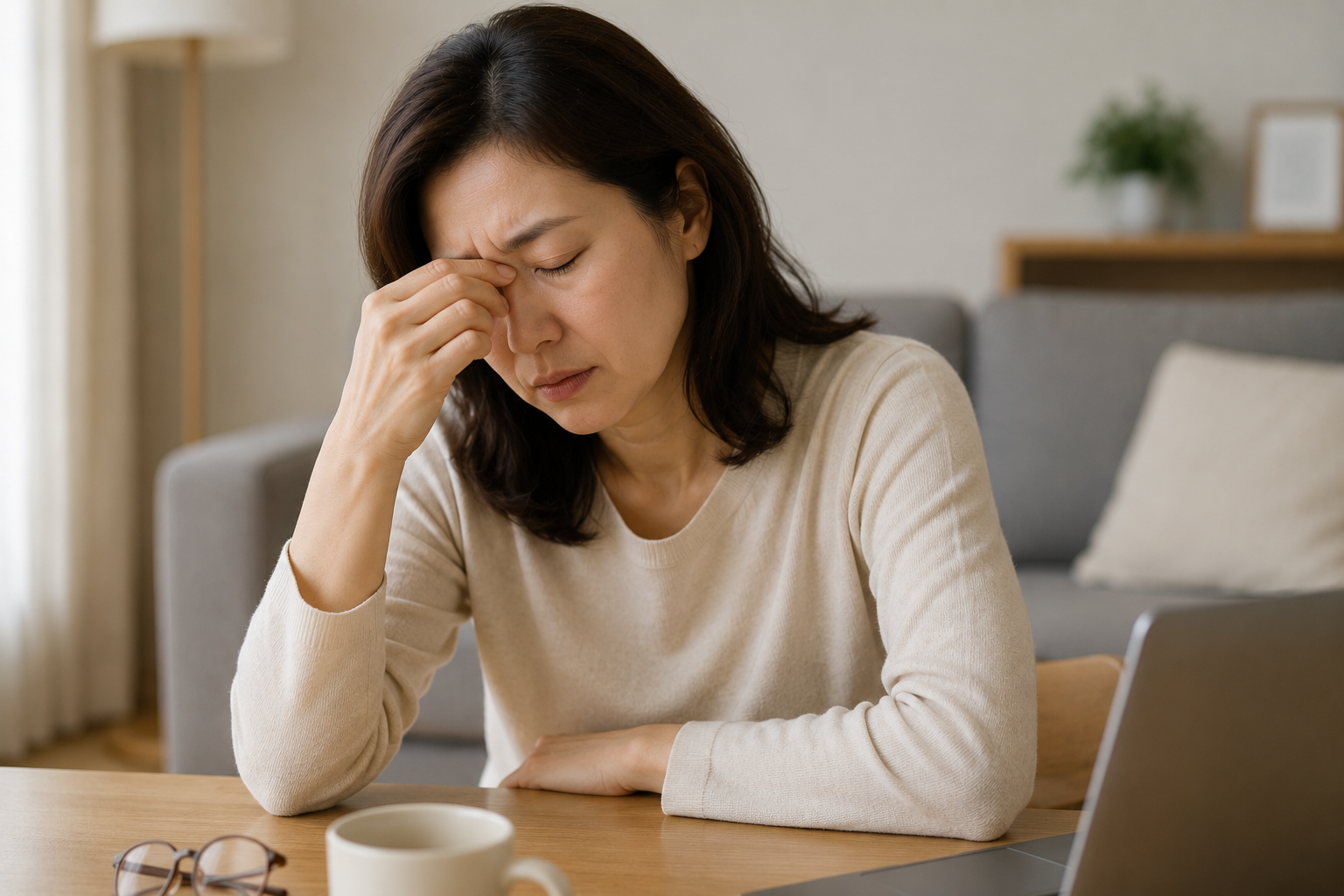 Read more about the article 동탄여성질환, 반복되는 불편함이라면 몸의 균형도 함께 살펴보세요