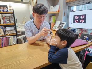 Read more about the article 동탄비염, 여름에도 심해지는 이유와 관리 방법