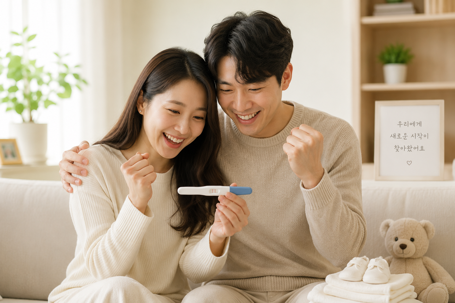 You are currently viewing 동탄2난임, 임신 준비가 길어질 때 무엇부터 확인해야 할까요?